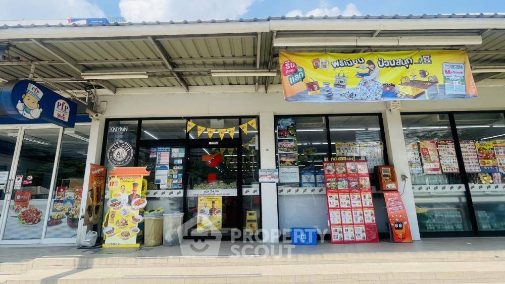รูป คอนโด 1-ห้องนอน ที่ เดอะ พาร์คแลนด์ บางนา ใน บางนาเหนือ (ID 1328423) - รูปที่ 11/20
