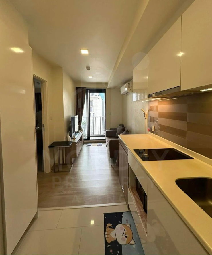 picture For rent pet friendly! Maestro 03 Ratchada -Rama 9 - 3/4