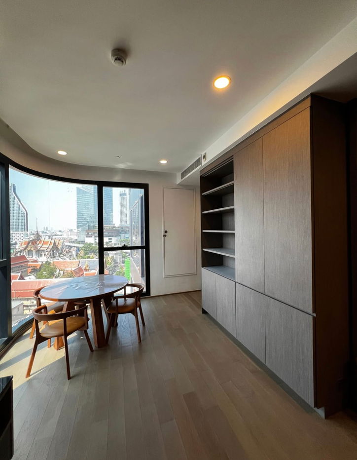 รูป 🛑LINE ID @cutecondo มี@🛑 Ashton chula silom 2 beds 50,000 ว่าง✅ ตอบไว  - รูปที่ 2/13
