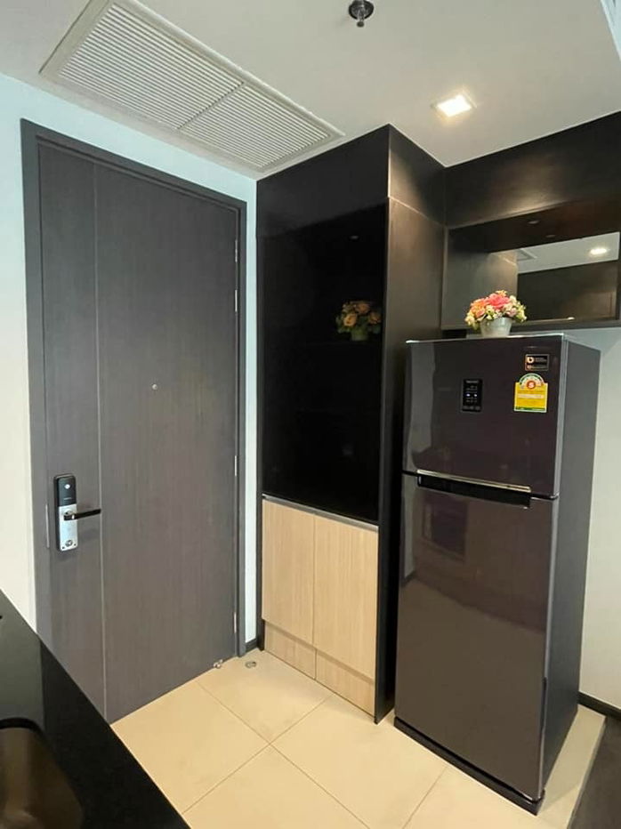 รูป ให้เช่า :  E40406  :  เอดจ์ บาย แสนสิริ สุขุมวิท 23 ( Edge By Sansiri Sukhumvit 23 ) - รูปที่ 11/12