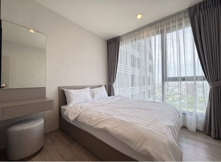 picture #Z1887💥110868🔥 Condo for rent: Ideo Mobi Sukhumvit Eastpoint - 3/7