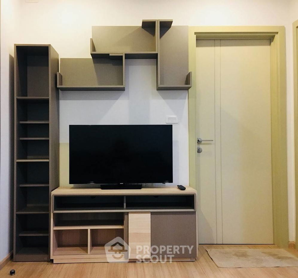 picture 1-BR Condo at The Base Rama 9 - Ramkhamhaeng near ARL Ramkhamhaeng (ID 362326) - 5/11