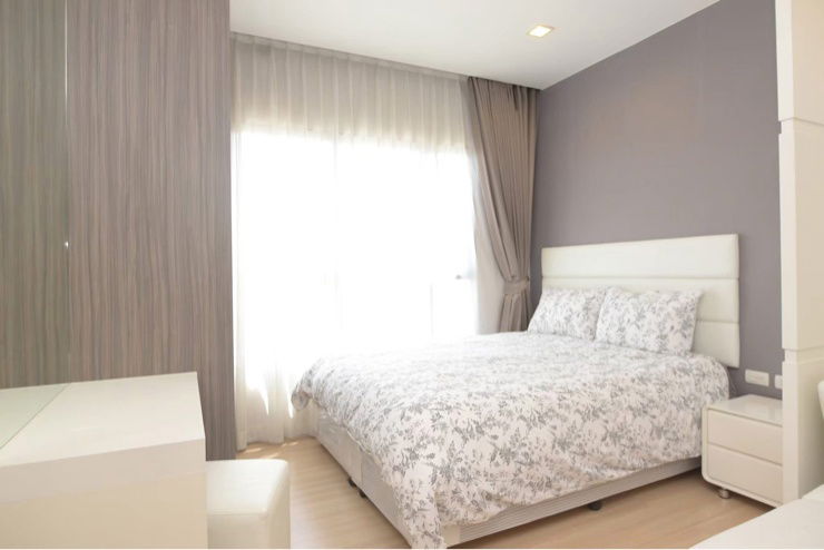picture #Z1891💥120868🔥 Condo for rent: Urbano Absolute Sathon-Taksin - 2/6