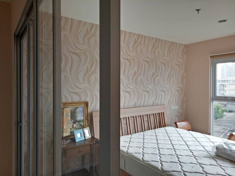 ***** FOR SALE ASPIRE SUKHUMVIT 48  GOOD PRICE *****