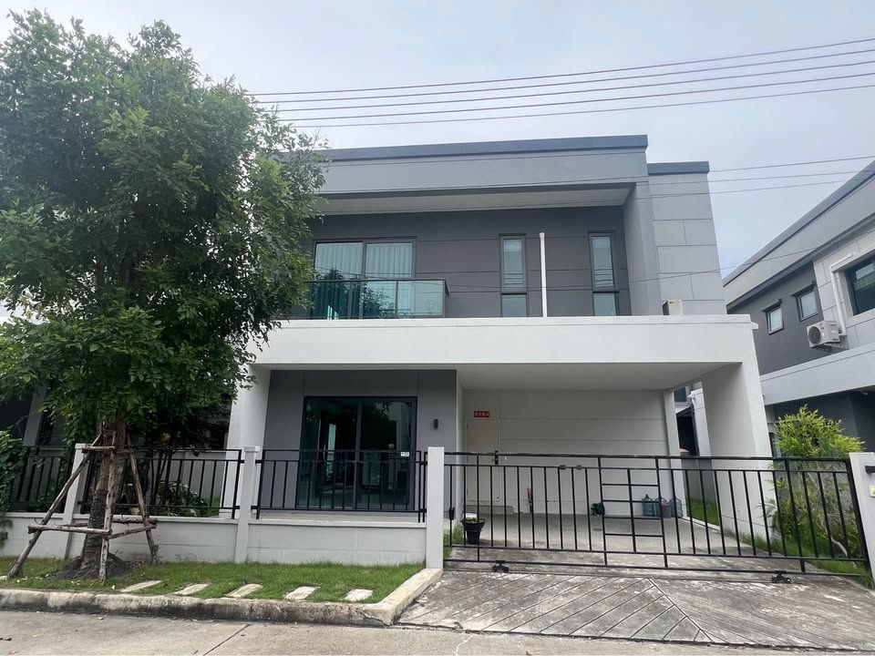 รูป 🟢For Rent🟢Centro ดอนเมือง แจ้งวัฒนะ ห้องสวย เฟอร์ครบ 📱ADD LINE @nathong97 (ตอบ ⚡ 24 Hr) P905 - รูปที่ 1/10