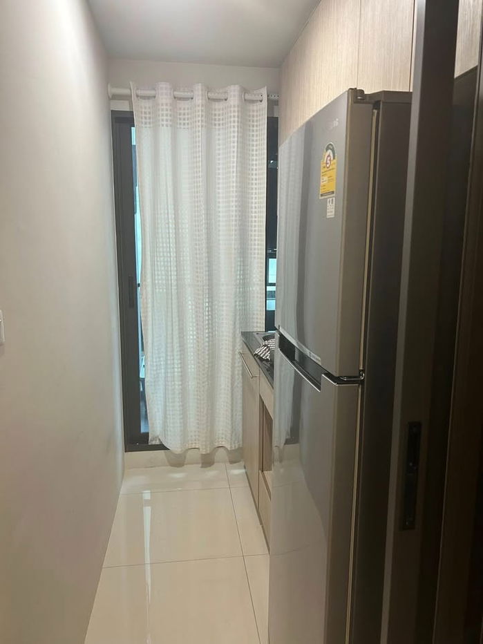 รูป เช่าคอนโด Niche Mono Itsaraphap/นิช โมโน อิสรภาพ (D6808012)  ID Line : @condo888 - รูปที่ 6/9