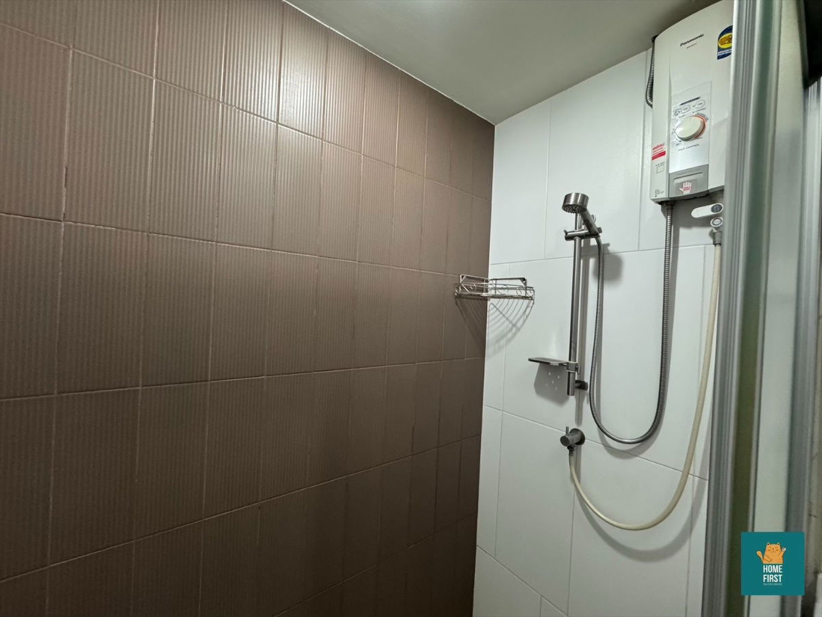 picture For Rent U Delight On Nut 1 bed  fully furnished beautiful room 30 sqm. 12,000 baht - 6/13