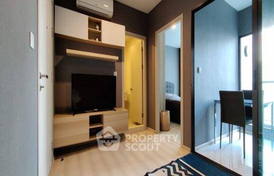รูป คอนโด 1-ห้องนอน ที่ ไลฟ์ สุขุมวิท 48 ใกล้ BTS พระโขนง (ID 849075) - รูปที่ 2/7