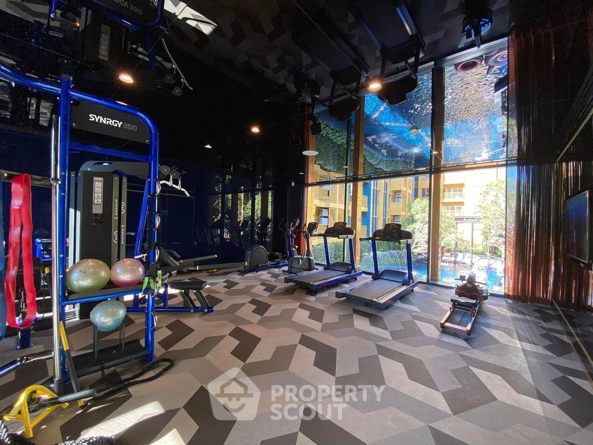 picture 1-BR Condo at The Base Sukhumvit 50 near BTS On Nut (ID 1780591) - 5/14