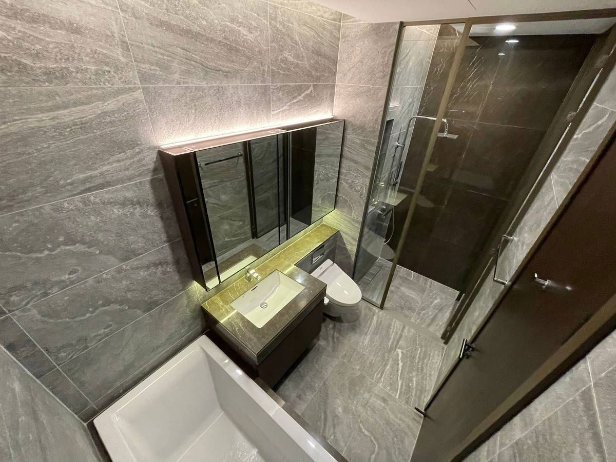 picture Condo for rent The ESSE Sukhumvit 36 Monthly 50,000 thb. - 20/20