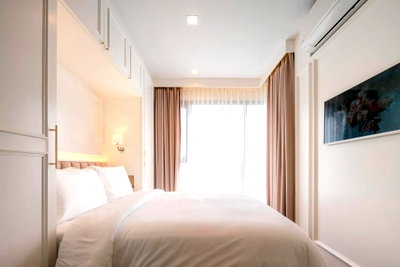 คอนโดให้เช่า : เช่าคอนโด Life Ladprao Valley/ไลฟ์ ลาดพร้าว แวลลีย์ (C6808035) ID Line : @condo44