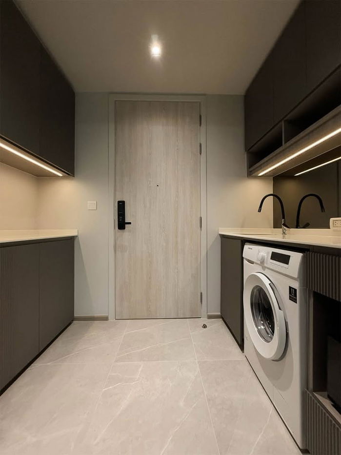 picture Condo for rent Chapter Thonglor 25, 1 bedroom - 5/8