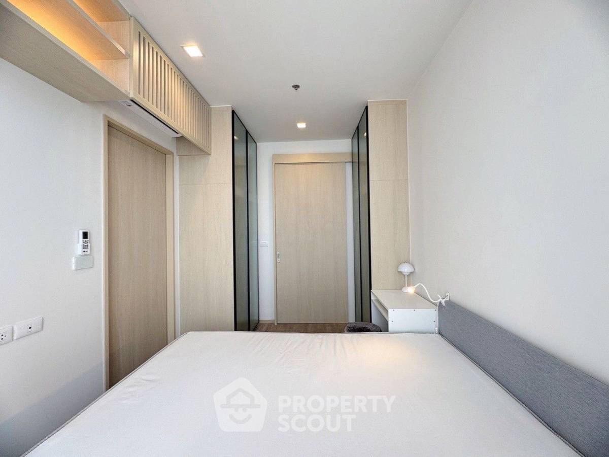 รูป คอนโด 1-ห้องนอน ที่ โนเบิล สเตท 39 ใกล้ BTS พร้อมพงษ์ (ID 1533468) - รูปที่ 7/12