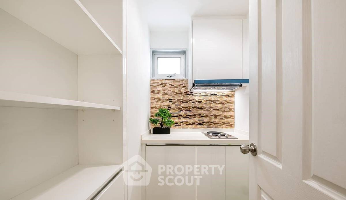 picture Belle Grand Rama 9 condo 3-bed near MRT Phra Ram 9 for sale (ID 992981) - 20/21