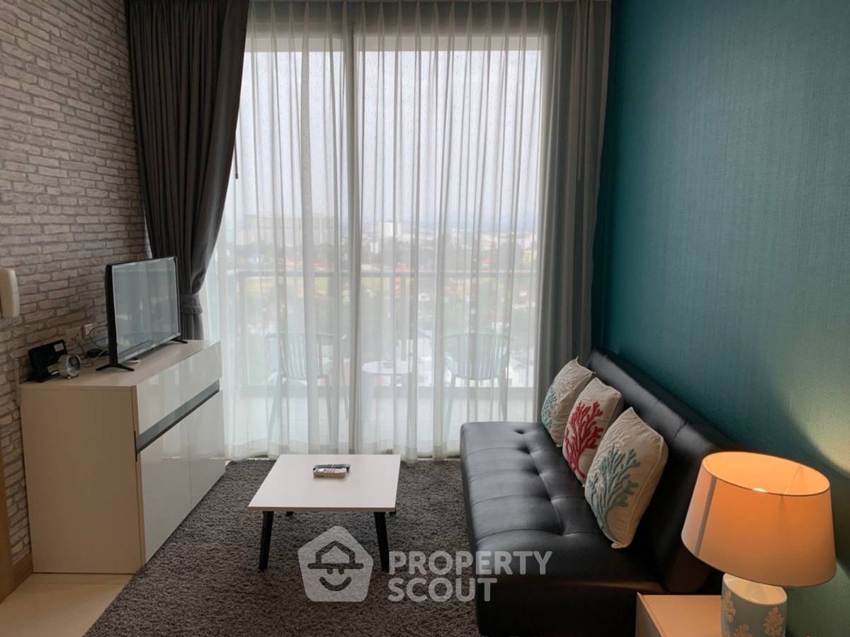 picture 1-BR Condo at The Riviera Wongamat close to Sanctuary of Truth (ID 998214) - 8/11