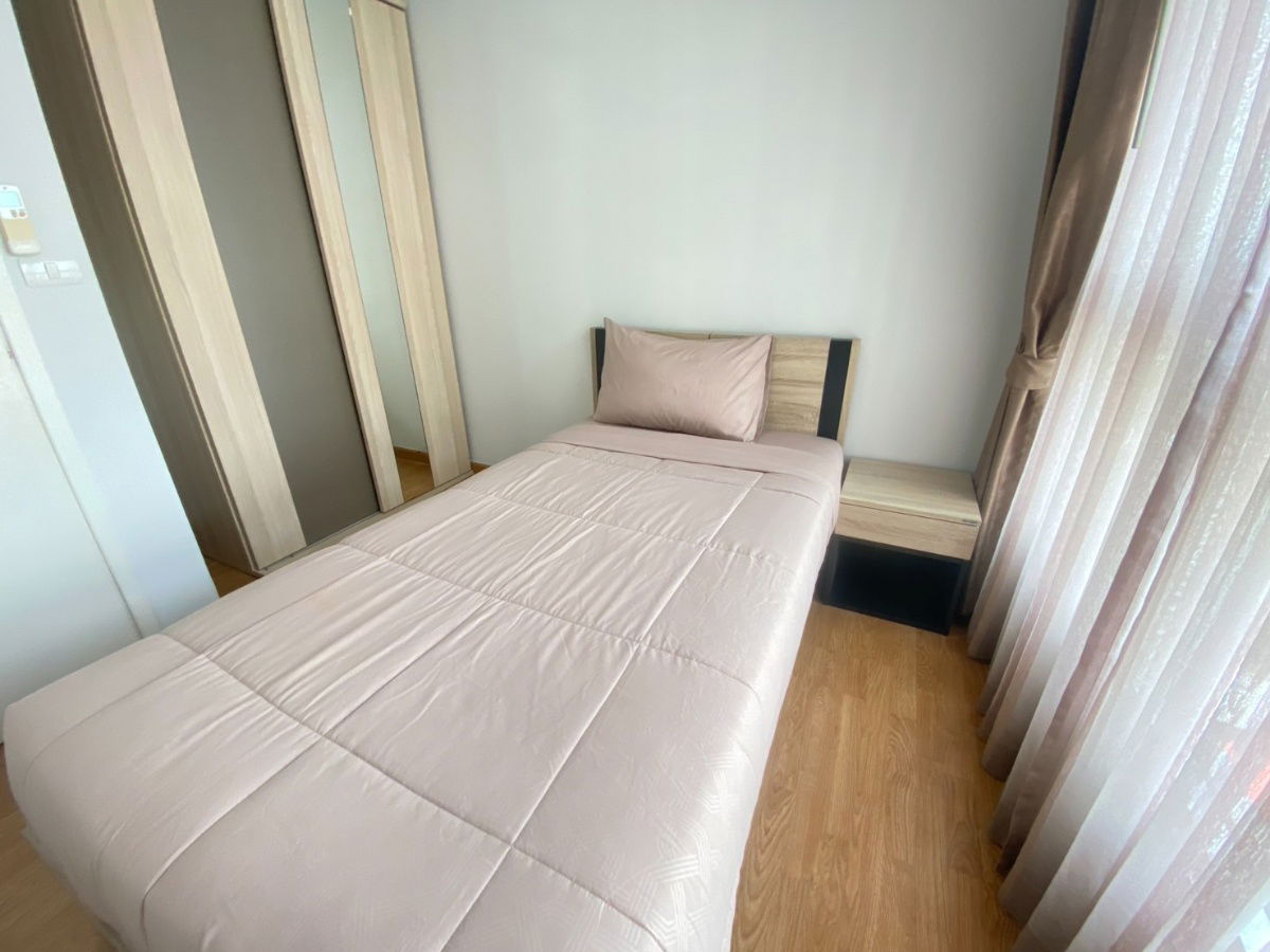 picture Condo for rent parkland phetkasem  - 9/11