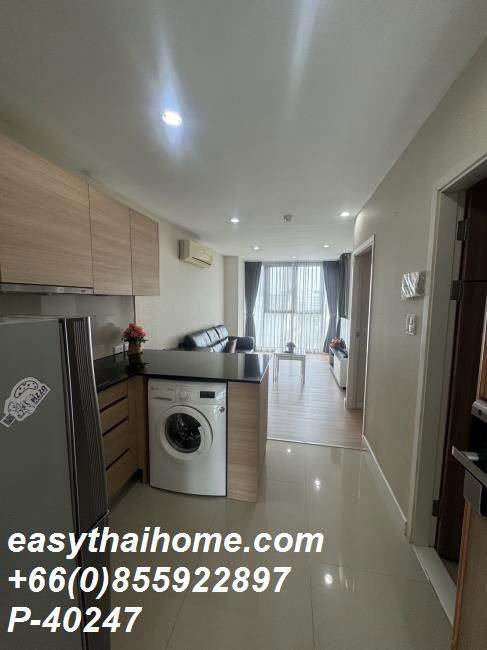 picture P-40247 Condo for rent D 25 Thonglor fully furnished (Confirm again when visit).  - 2/13