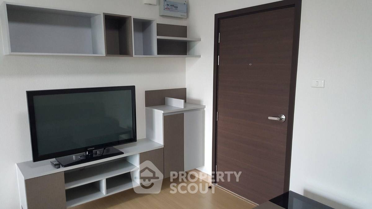 รูป คอนโด 1-ห้องนอน ที่ ศุภาลัย ซิตี้ รีสอร์ท พระราม 8 ใกล้ MRT บางยี่ขัน (ID 57903) - รูปที่ 5/8