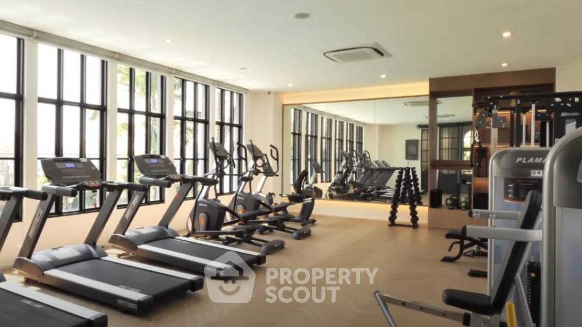 รูป บ้าน 4-ห้องนอน ที่ นันทวัน พระราม 9 กรุงเทพกรีฑาตัดใหม่ ใน สะพานสูง (ID 2103217) - รูปที่ 2/20