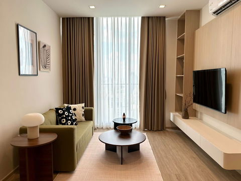 🌟 New Condo for Rent: Noble State Sukhumvit 39 🌟 (Code:MCR0370)
