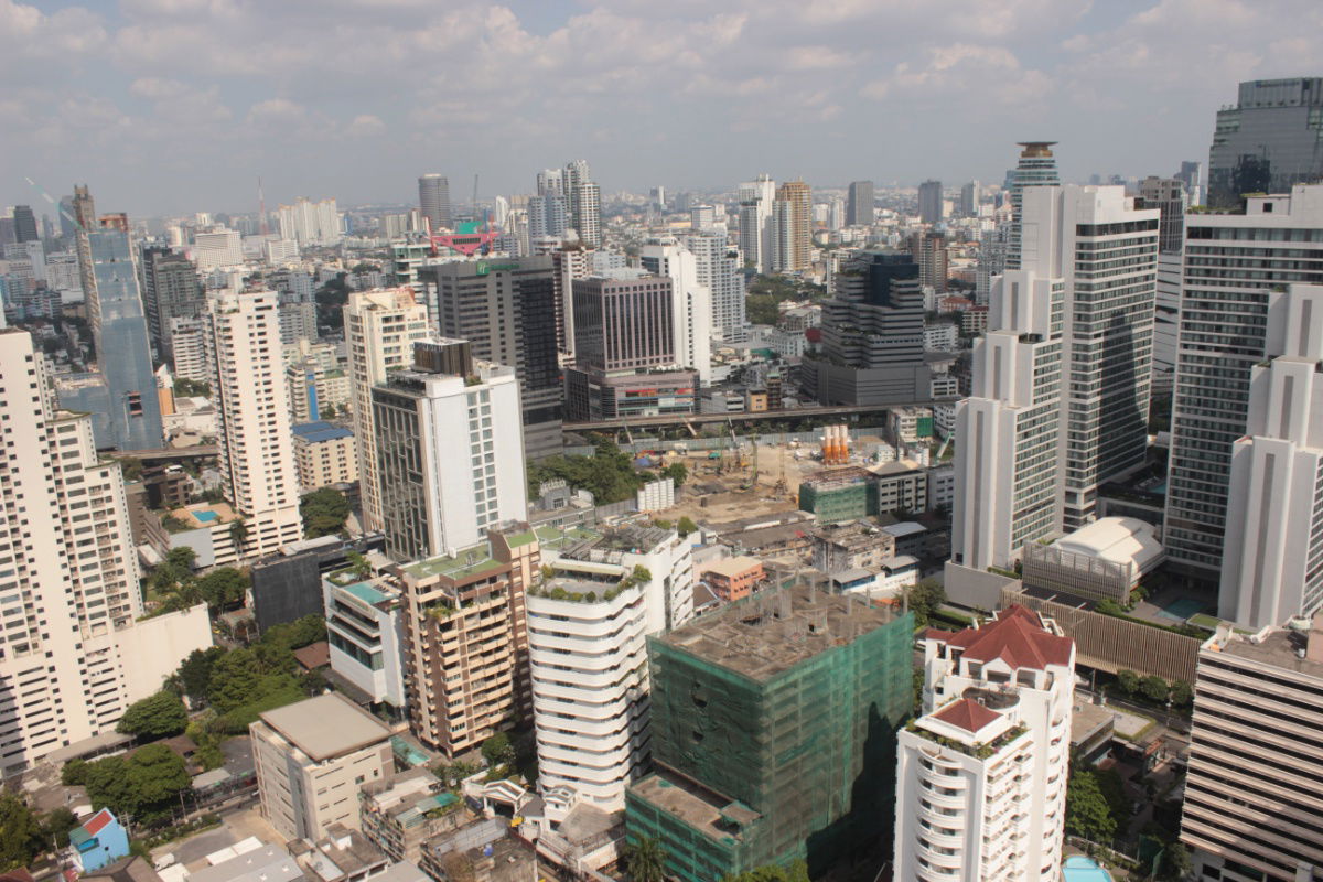 picture for rent condo Millennium Residence 2 bedroom (S15-26090) - 7/21