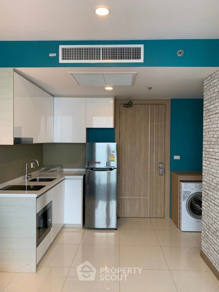 picture 1-BR Condo at The Riviera Wongamat close to Sanctuary of Truth (ID 998214) - 7/11