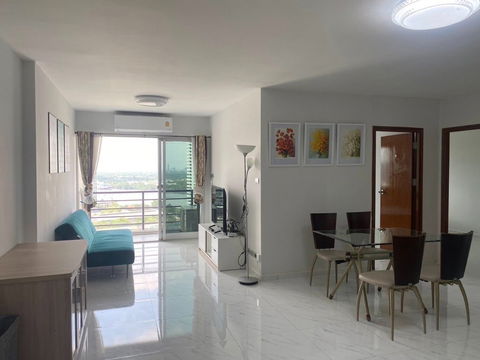 🟢For Rent🟢SV City Rama 3, beautiful room, fully furnished 📱ADD LINE @nathong97 (reply ⚡ 24 Hr) P920