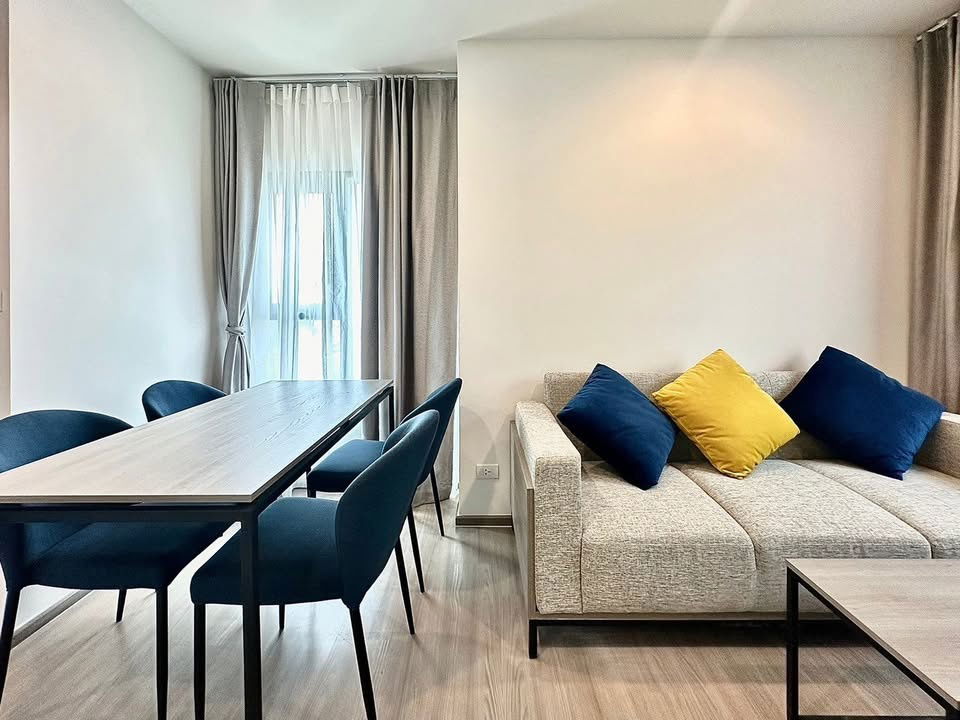 picture Condo for Rent at THE BASE Phetchaburi - Thonglor (B6808056) - 3/10