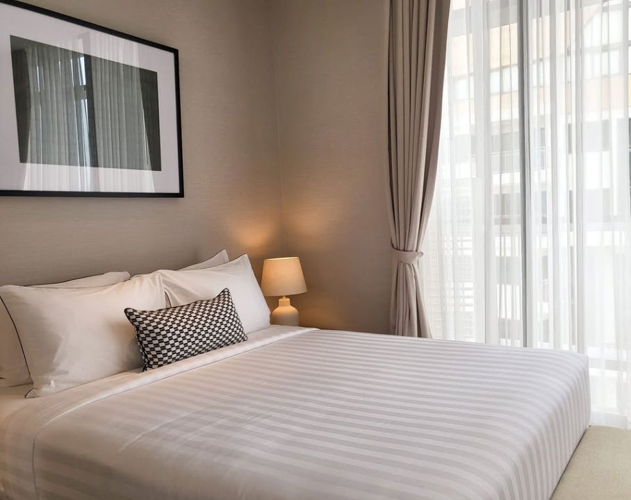 รูป ให้เช่า Park Origin Phrom Phong ( พาร์ค ออริจิ้น พร้อมพงษ์ ) Line : @condo24 (มี@ด้วย) - รูปที่ 2/22