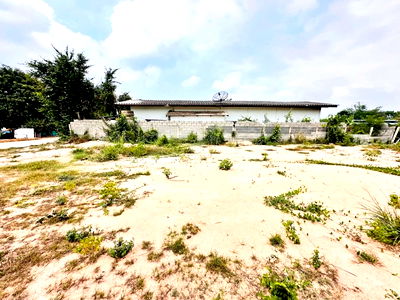 ที่ดิน ชลบุรี : : ขายที่ดิน – บ้านทุ่งคาพัทยา ที่ตั้ง: ถนนห้วยใหญ่