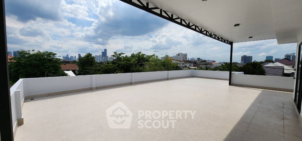picture 5-BR House close to Sukhumvit (ID 1288943) - 32/34