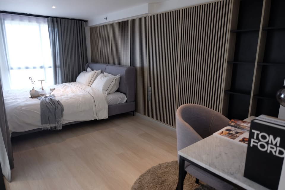 รูป [ Duplex ]  ⚡🌈S30225 ไนท์บริดจ์ ไพร์ม สาทร ( KnightsBridge Prime Sathorn ) ⚡🌈 LINE : @theagentpro (มี @ นำหน้าด้วยครับ)  - รูปที่ 9/17