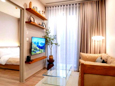 Condos for sale BTS Thong Lo (Thong Lor) : 🔥🔥Best price!! 1b1b 3.4mb - Oka Haus Sukhumvit 36 📞Call 096 896 5953