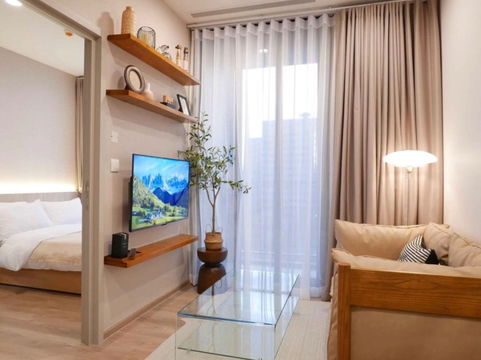🔥🔥Best price!! 1b1b 3.4mb - Oka Haus Sukhumvit 36 📞Call 096 896 5953