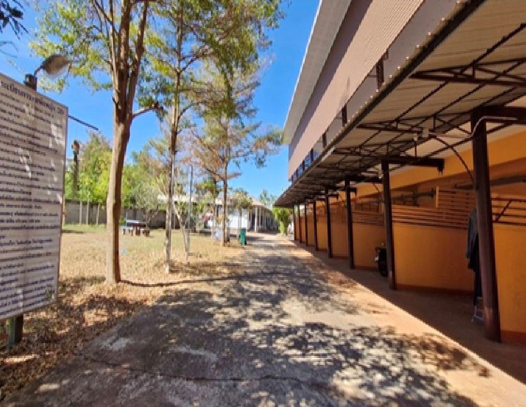 picture For Sale Apartment (dormitory) near Kasetsart Universtiy sakon nakhon - 6/12
