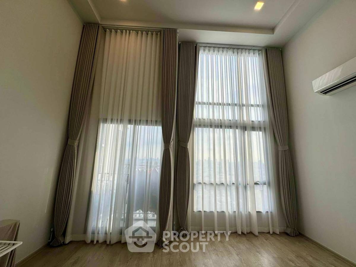 picture 1-BR Condo at The Tree Pattanakarn-Ekkamai near ARL Ramkhamhaeng (ID 1937677) - 8/13
