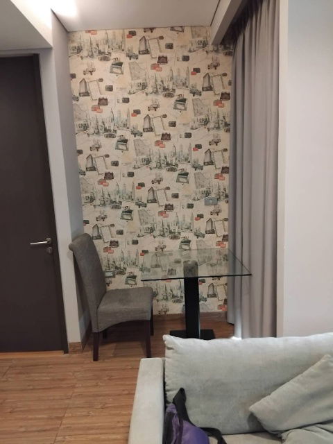 picture Condo for rent: The Lumpini 24 (near BTS Phrom Phong) - 5/9