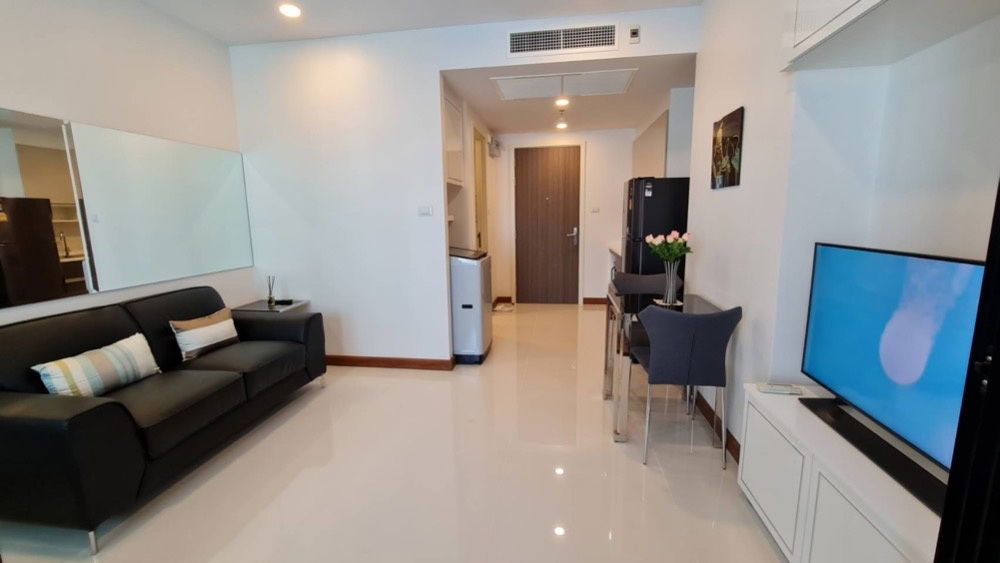 รูป S70118  ศุภาลัย พรีเมียร์ เจริญนคร S70118   - รูปที่ 6/10