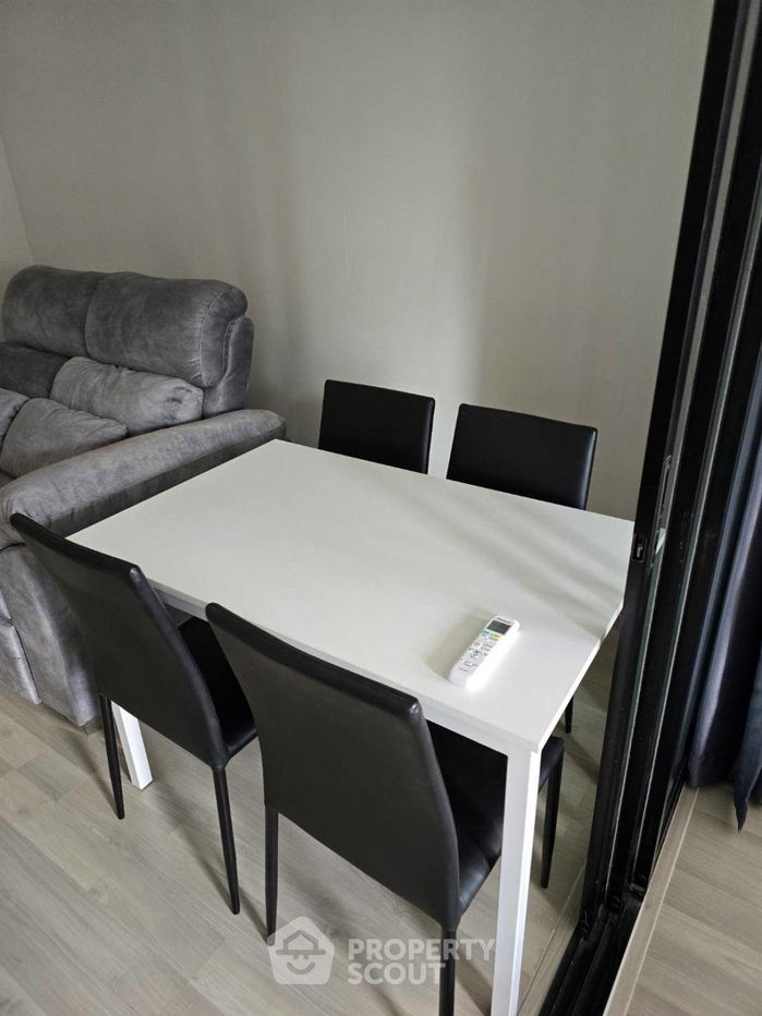 picture 2-BR Condo at Plum Condo Saphanmai Station in Khlong Thanon (ID 1739564) - 3/18