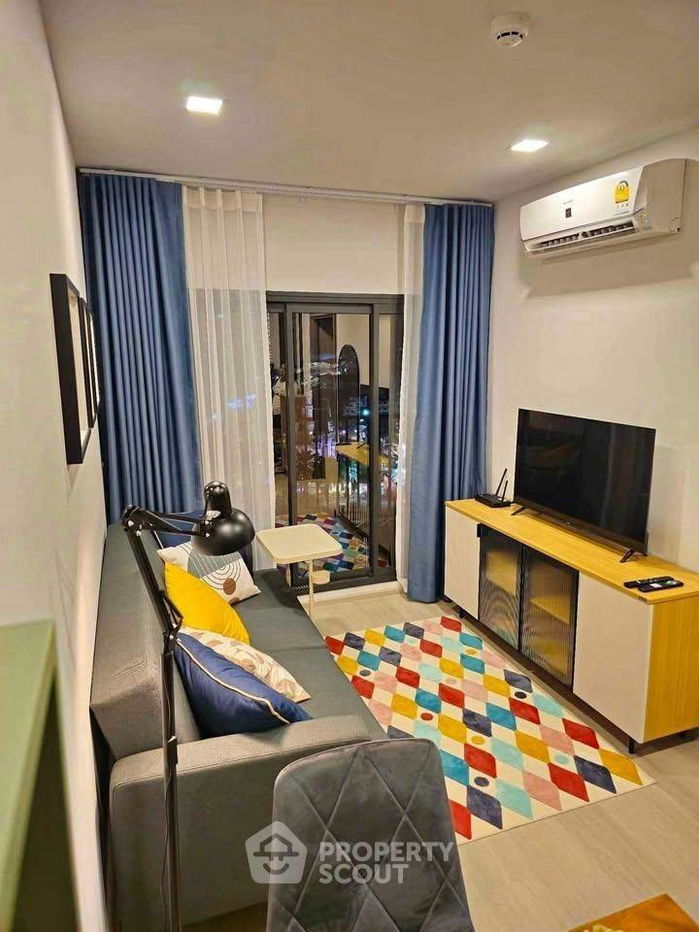 รูป คอนโด 1-ห้องนอน ที่ ไลฟ์ พหลฯ-ลาดพร้าว ใกล้ BTS ห้าแยกลาดพร้าว (ID 2217522) - รูปที่ 6/11