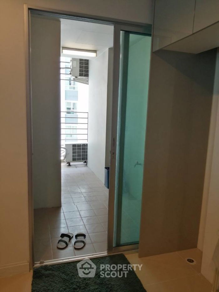 picture 2-BR Condo at Belle Grand Rama 9 near MRT Phra Ram 9 (ID 1494035) - 14/20