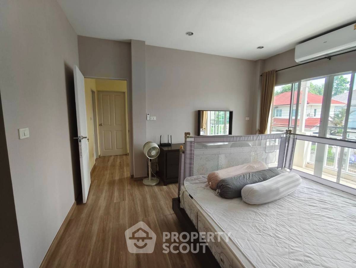 รูป บ้าน 3-ห้องนอน ที่ เพอร์เฟค เพลส สุขุมวิท77-สุวรรณภูมิ ใกล้ ท่าอากาศยานสุวรรณภูมิ (ID 2249986) - รูปที่ 11/31