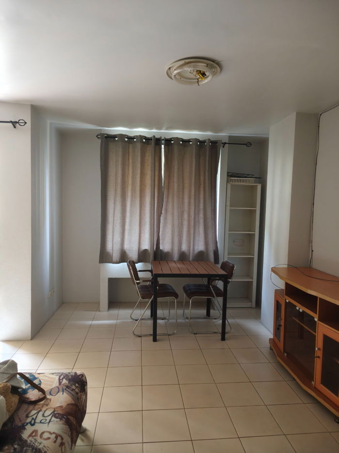 picture Rent The parkland Bangna Km.4 nice room fully furnished-electrical app. Only ! 5499 THB/month - 13/14