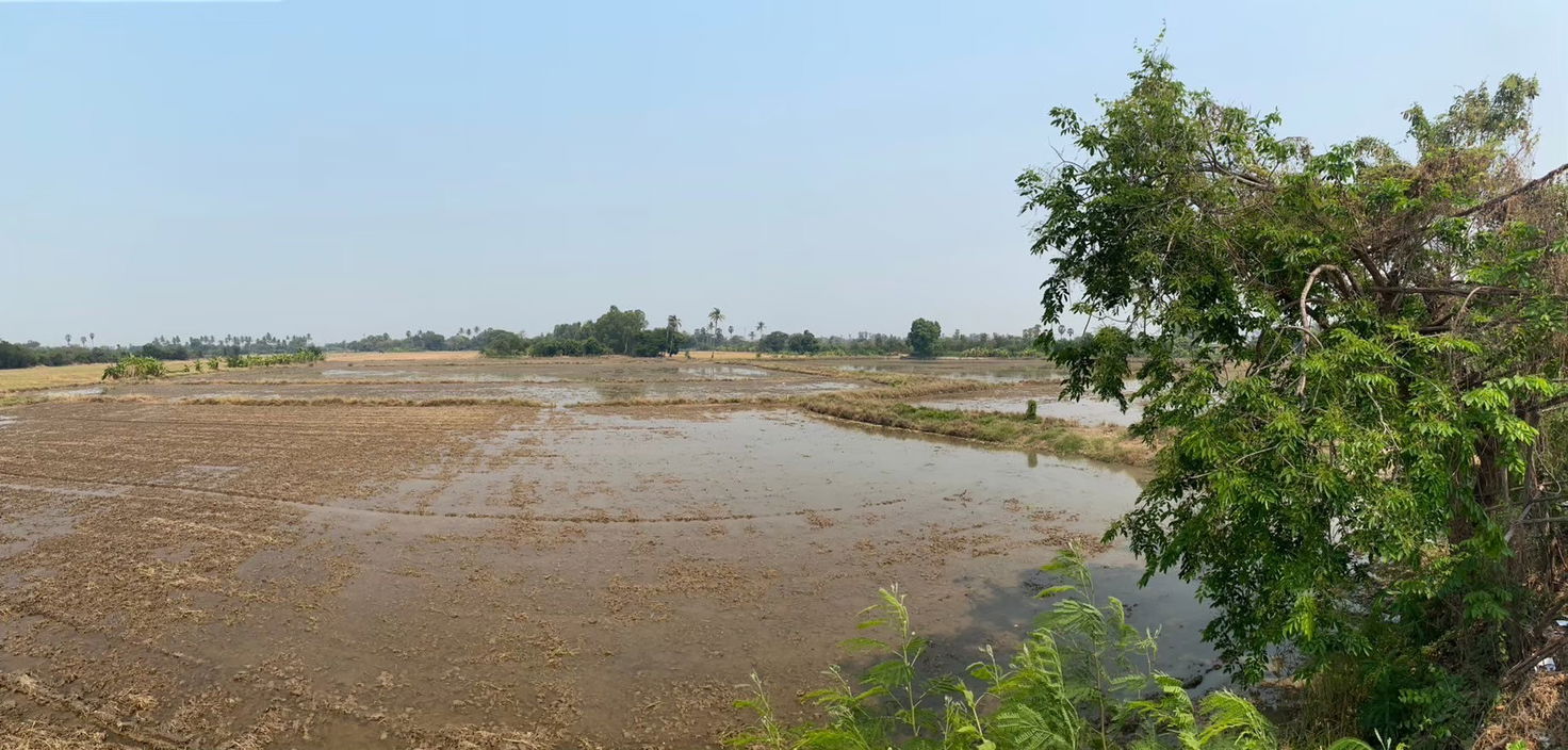 picture ที่ดินเปล่า 76520 square meter Suphanburi Muang Suphanburi Sanamchai for 140615000 THB - 7/9