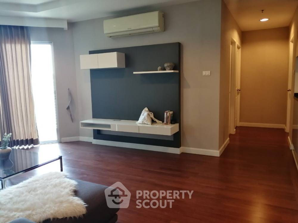 picture 2-BR Condo at Belle Grand Rama 9 near MRT Phra Ram 9 (ID 1494035) - 8/20