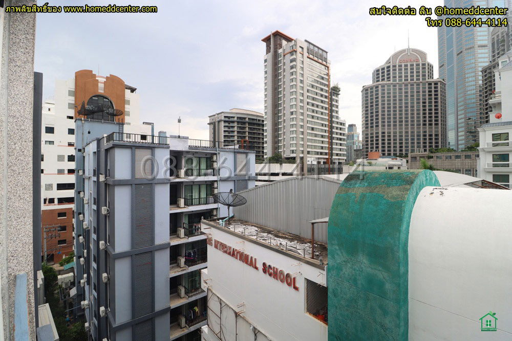 picture Condo for sale The Tempo Ruamrudee  - 14/15