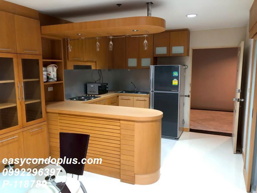 picture P-118789 Condo for sell State Tower fully furnished. - 13/14