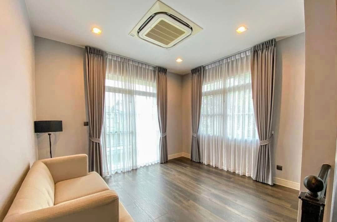 picture For Rent at Nantawan Ramintra - Paholyothin 50  - 6/13