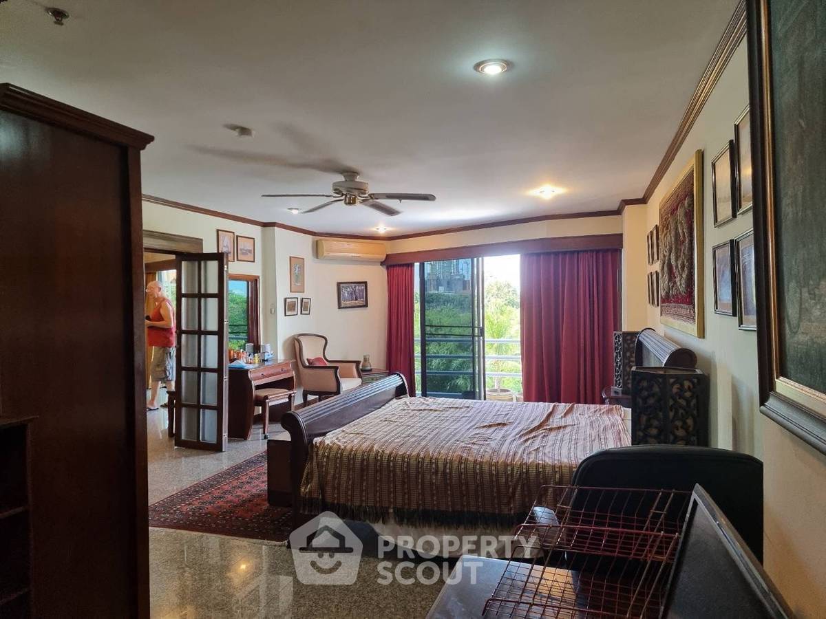 รูป คอนโด 1-ห้องนอน ที่ วิวทะเล 2 คอนโดมิเนียม จอมเทียน ใกล้ พัทยาใต้ (ID 2247256) - รูปที่ 6/10