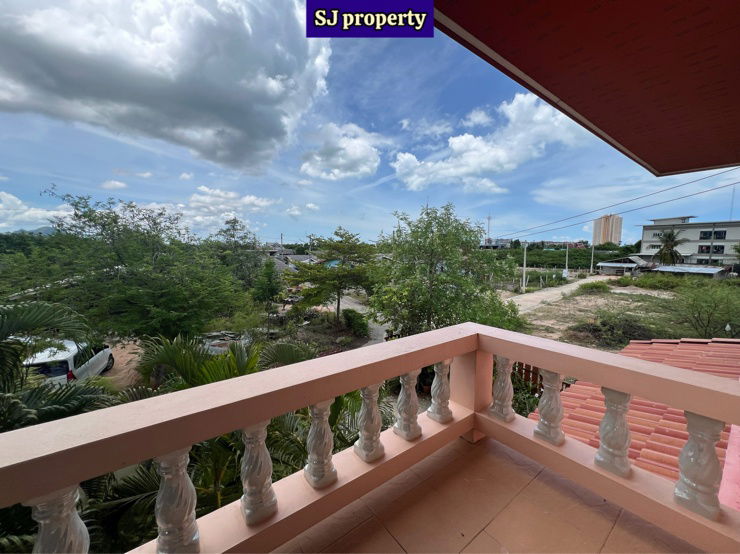 รูป ขายบ้านหลังใหญ่ เนื้อที่เยอะ เขต ชะอำ - รูปที่ 9/10